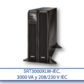 srt3000xlw-iec