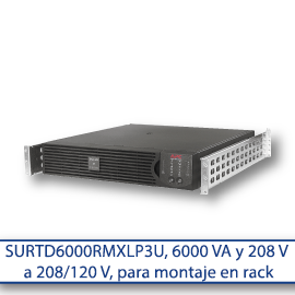 surtd6000rmxlp3u