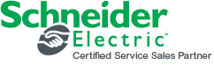 certificacion de servicio schneider