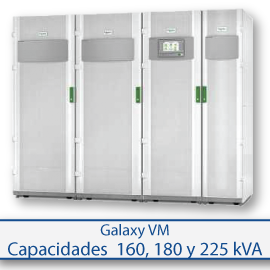 galaxy vm