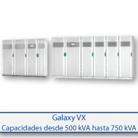 Galaxy VX 