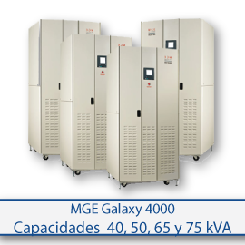 mge galaxy 4000