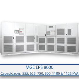 mge eps 8000