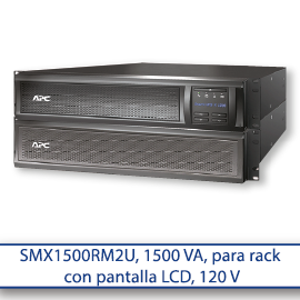 smx1500rm2u