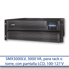 smx3000lv