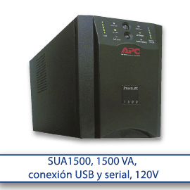 sua1500