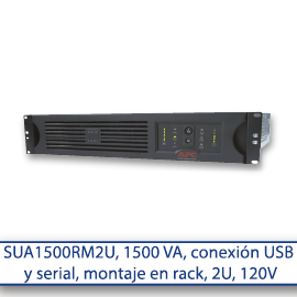 sua1500rm2u