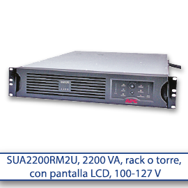 sua2200rm2u