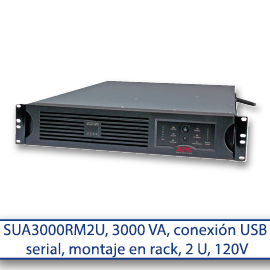 sua3000rm2u