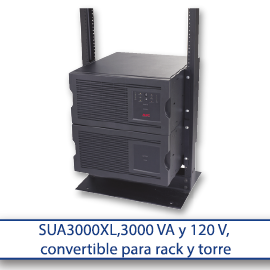 sua3000xl