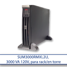 sum3000rmxl2u