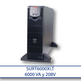 surt6000xlt